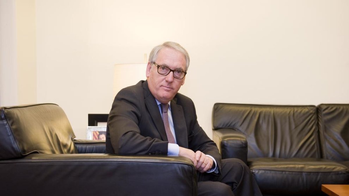 Josep Poblet i tres regidors més declaren avui davant del jutge