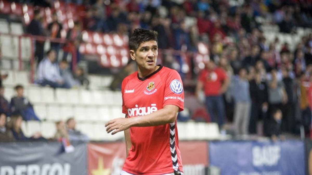 Xisco Muñoz colgará las botas y se convertirá en el segundo entrenador