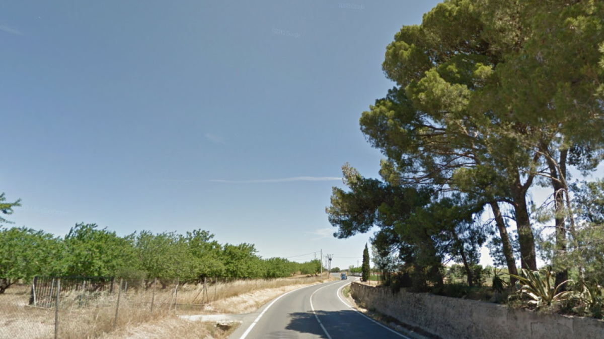 La carretera entre Reus i Cambrils serà remodelada