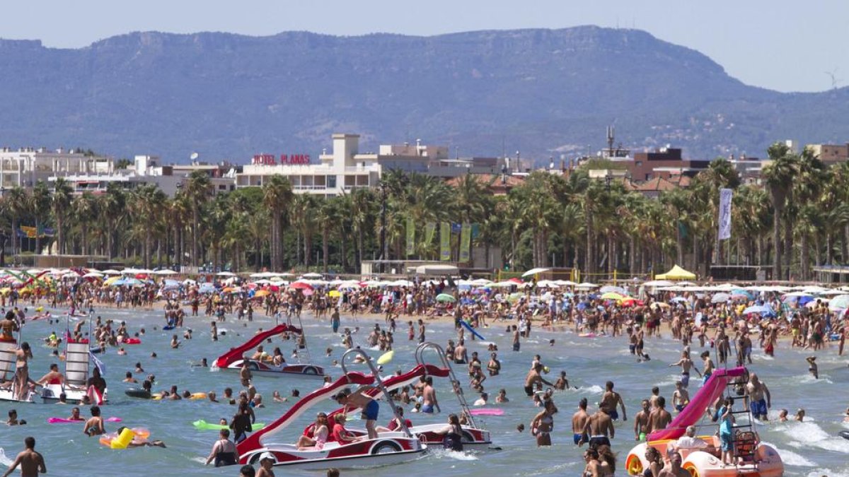 La quiebra de LowcostTravelGroup afecta a más de un centenar de turistas