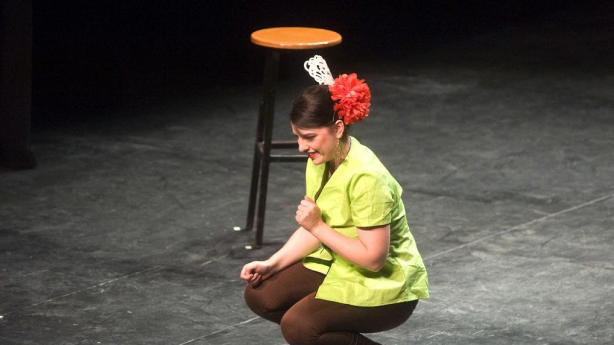 La Mostra de Teatre Jove tanca amb més de 3.000 espectadors