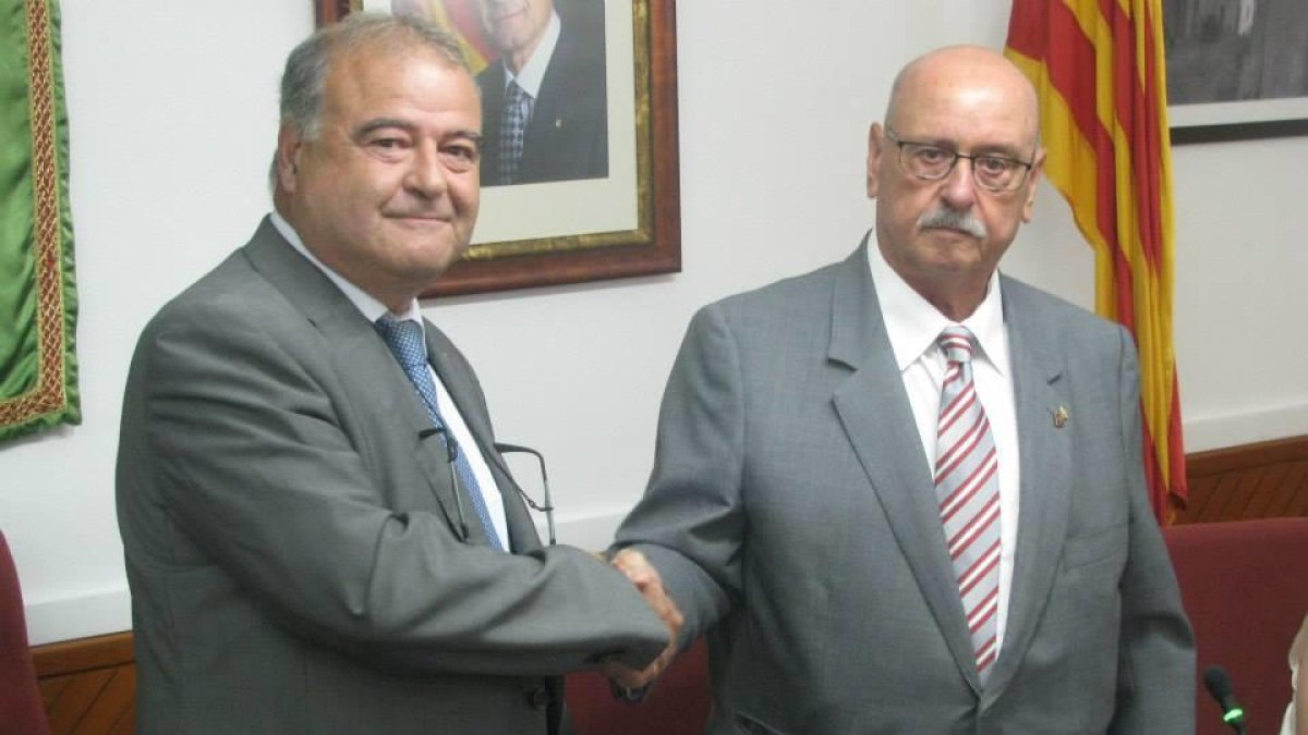 Mor el regidor socialista Virgilio Casino