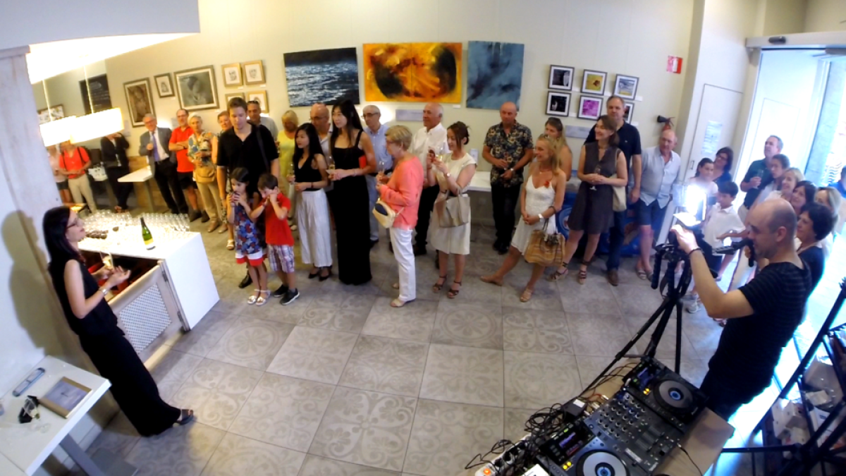 «Souls & Colours» hace parada en Tarragona