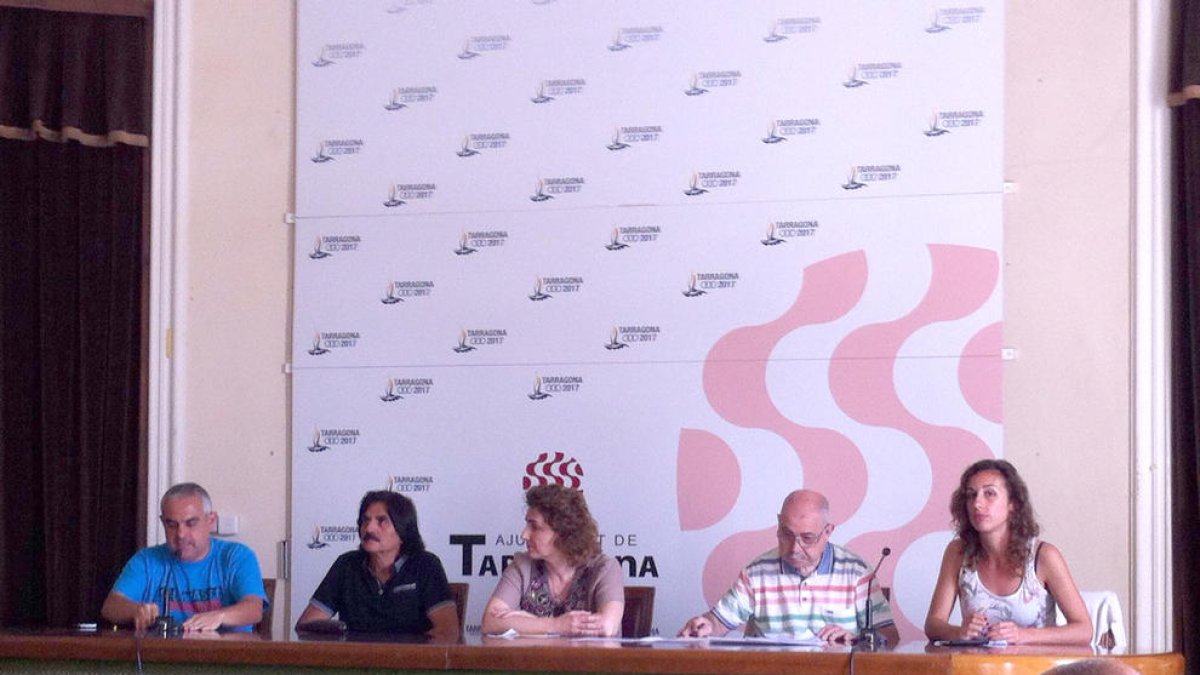 Treballadors sanitaris no arriben a temps a urgències domicilàries per culpa de l'aparcament