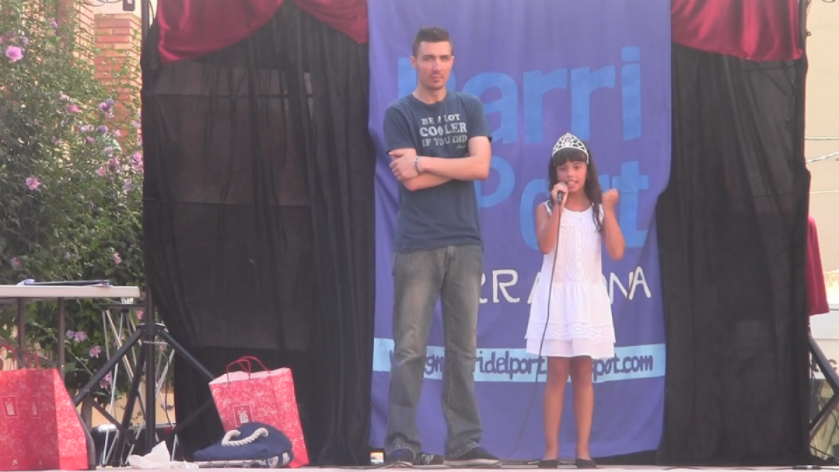 La Cucafera busca princesa y caballero