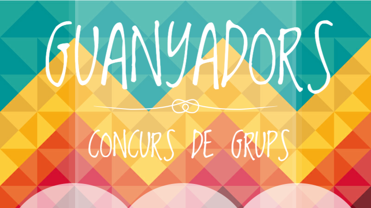 El concurso de grupos de las Barraques de Tarragona ya tiene ganadores