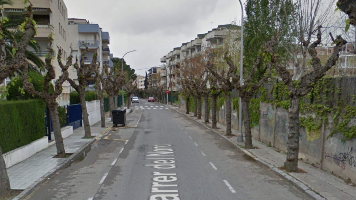 Prisión para tres jóvenes acusados de cometer dos robos violentos en Salou