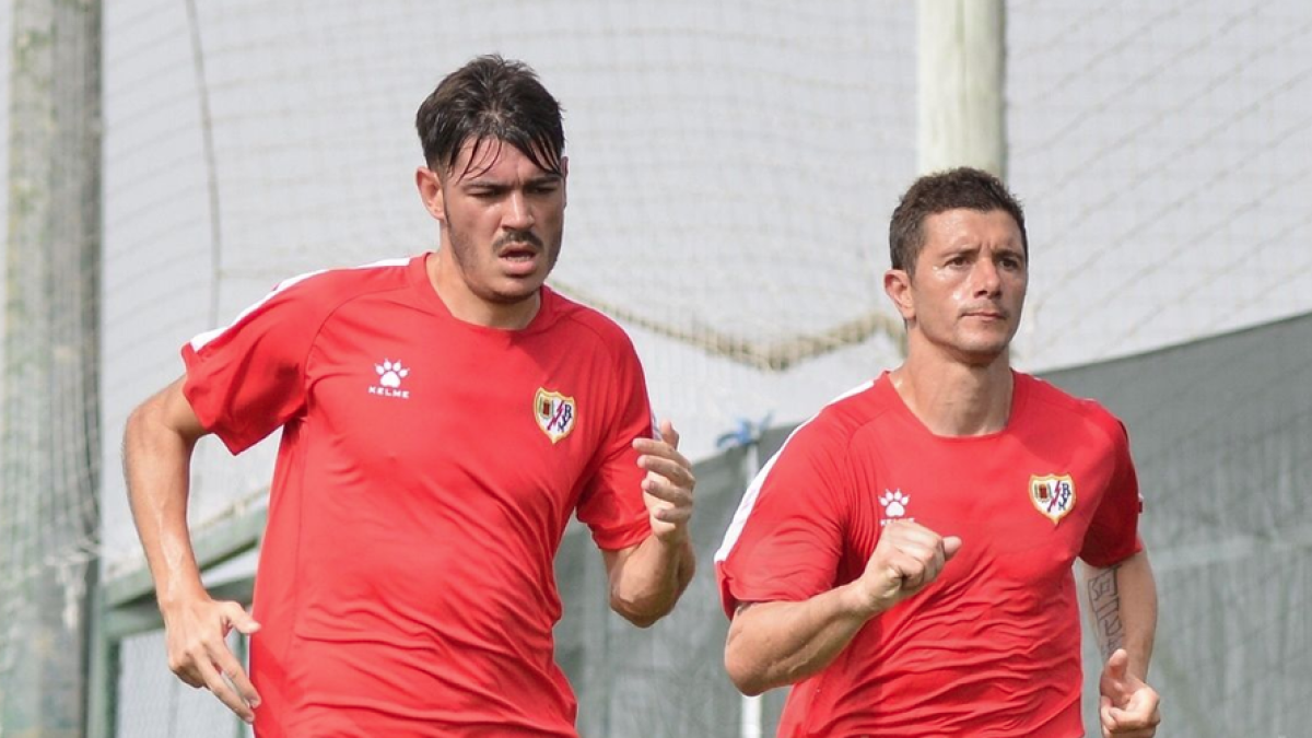 El CF Reus pregunta por la situación del delantero exrojinegro Piti