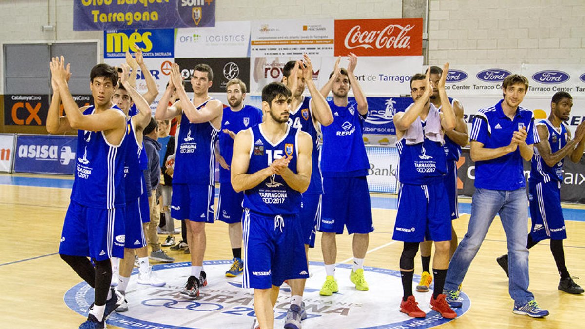 L'Ajuntament s'obre a solucionar el problema de la subvenció del CBT