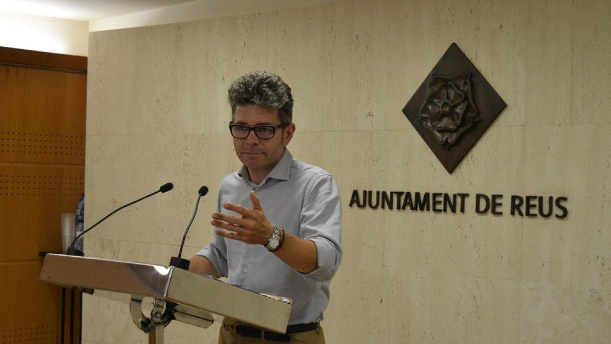 Redessa augmenta un 30% els ajuts a les empreses
