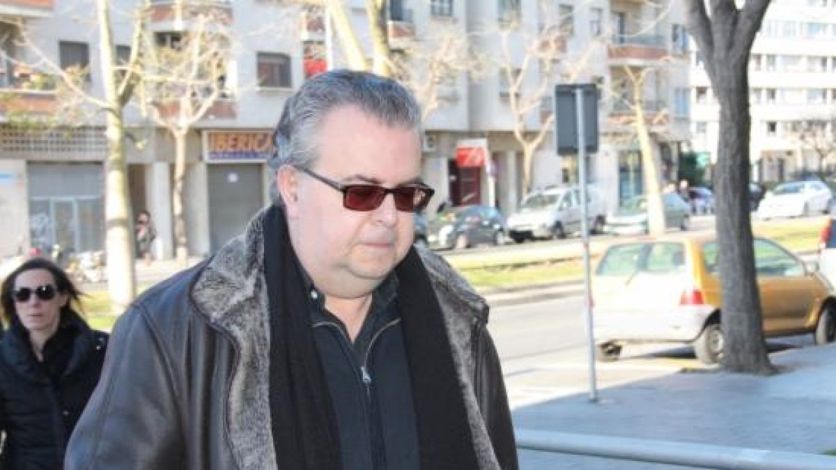 La Audiencia decide que un tribunal profesional juzgue el caso Tecnoparc