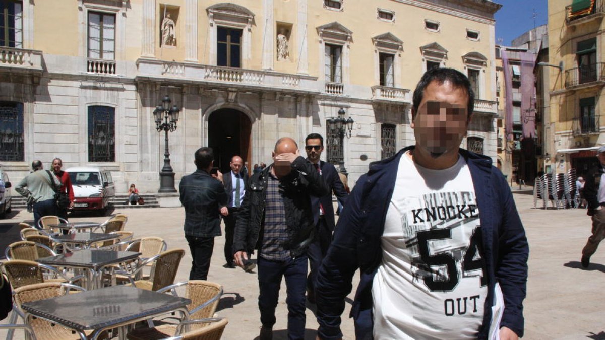 La investigació del cas Inipro s'allargarà durant 18 mesos més