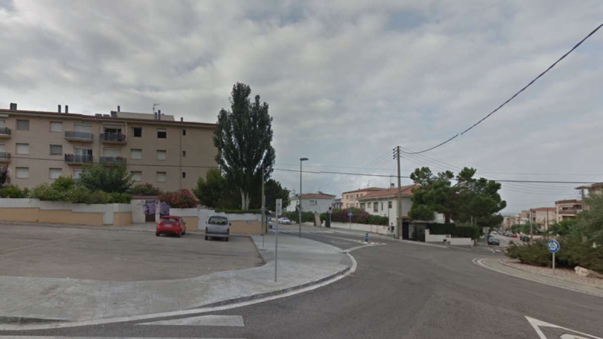 Una baralla al Vendrell acaba amb un cop de cap que li fa perdre visió en un ull