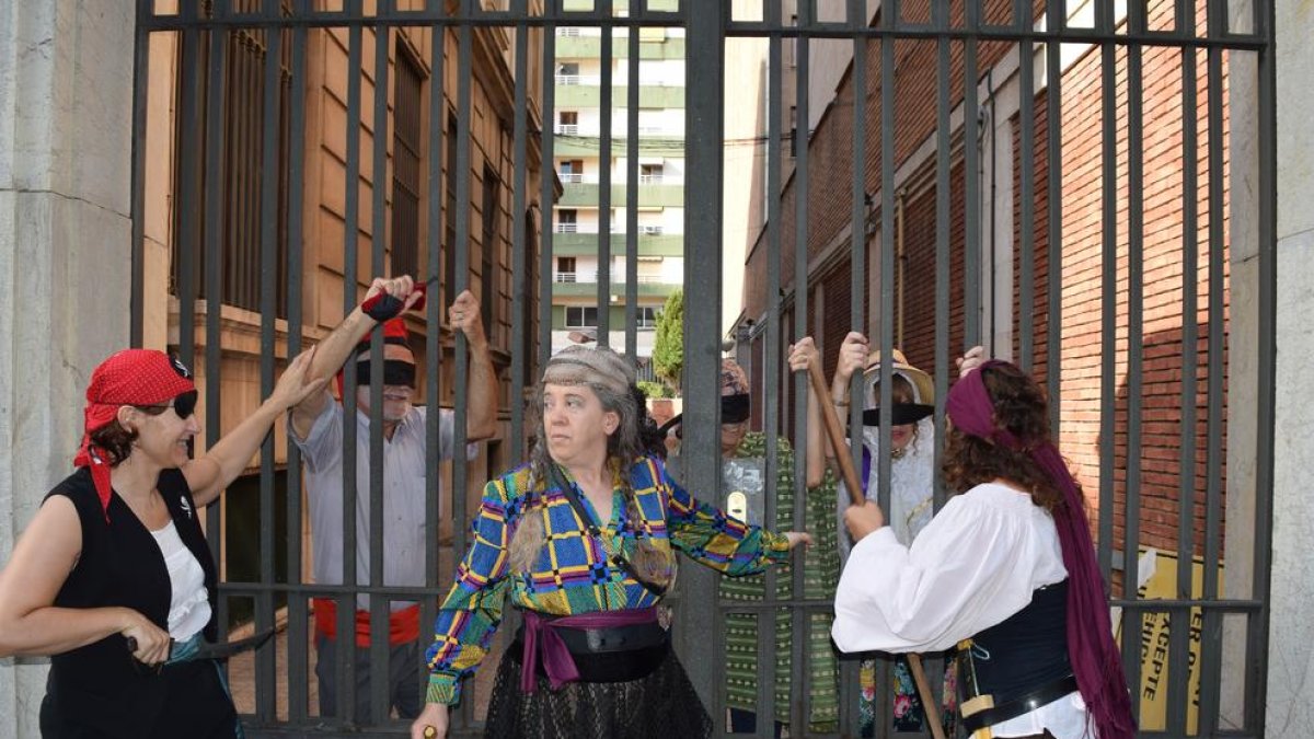 Performance en clau política i econòmica