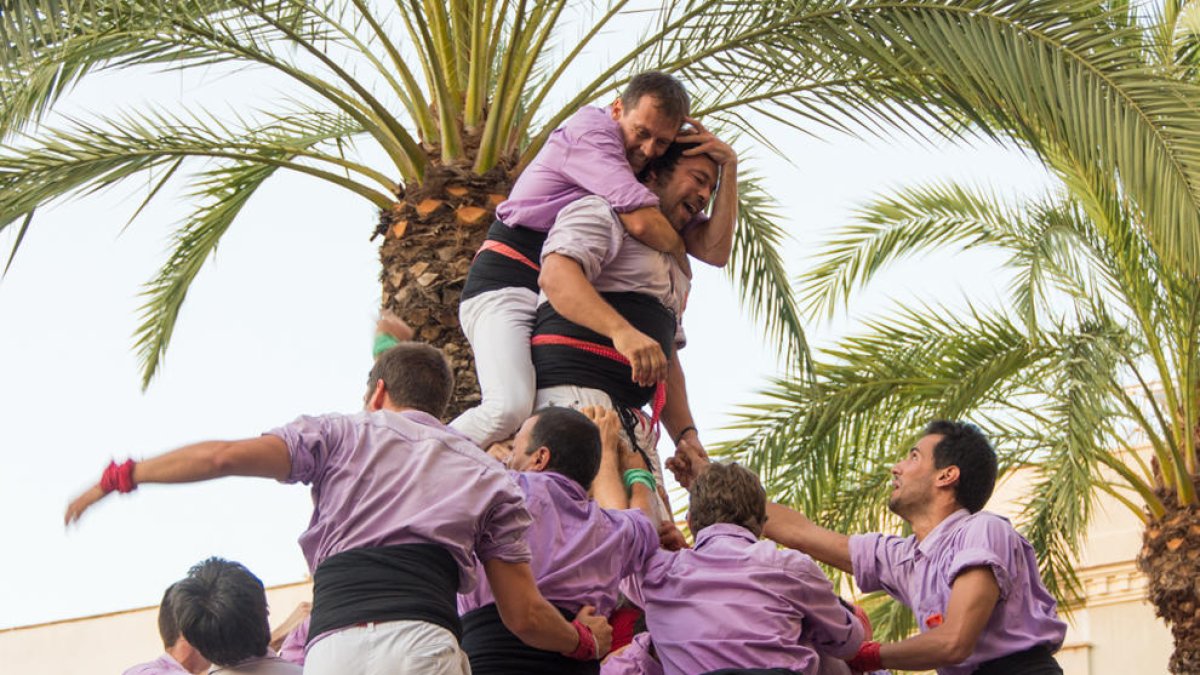La Jove estrena la gamma extra en una Vilanova de deu