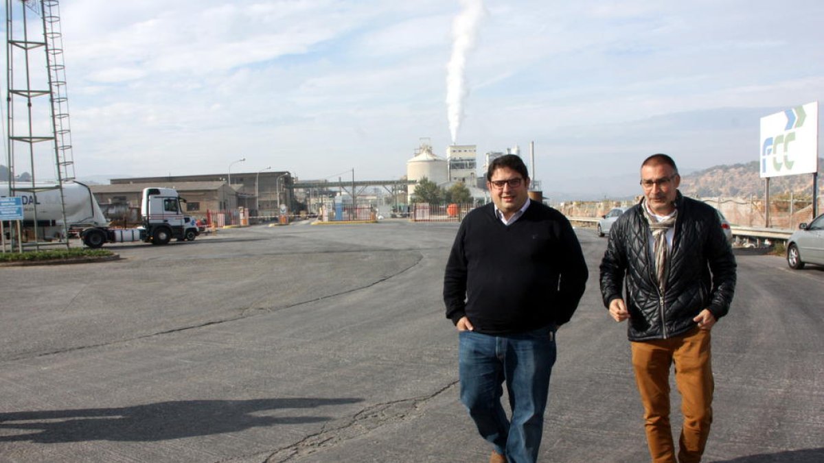 Resuelta la incidencia en que ha dejado sin luz a más de un centenar de abonados