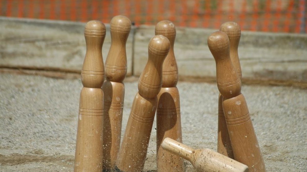 Tarragona acull la 7a Jornada de Lliga de Bitles Catalanes