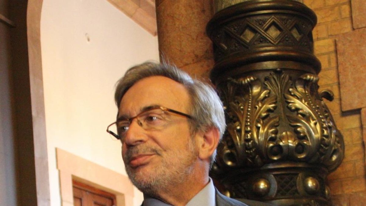 «Els tentacles de la dreta han influït en la direcció PSOE»