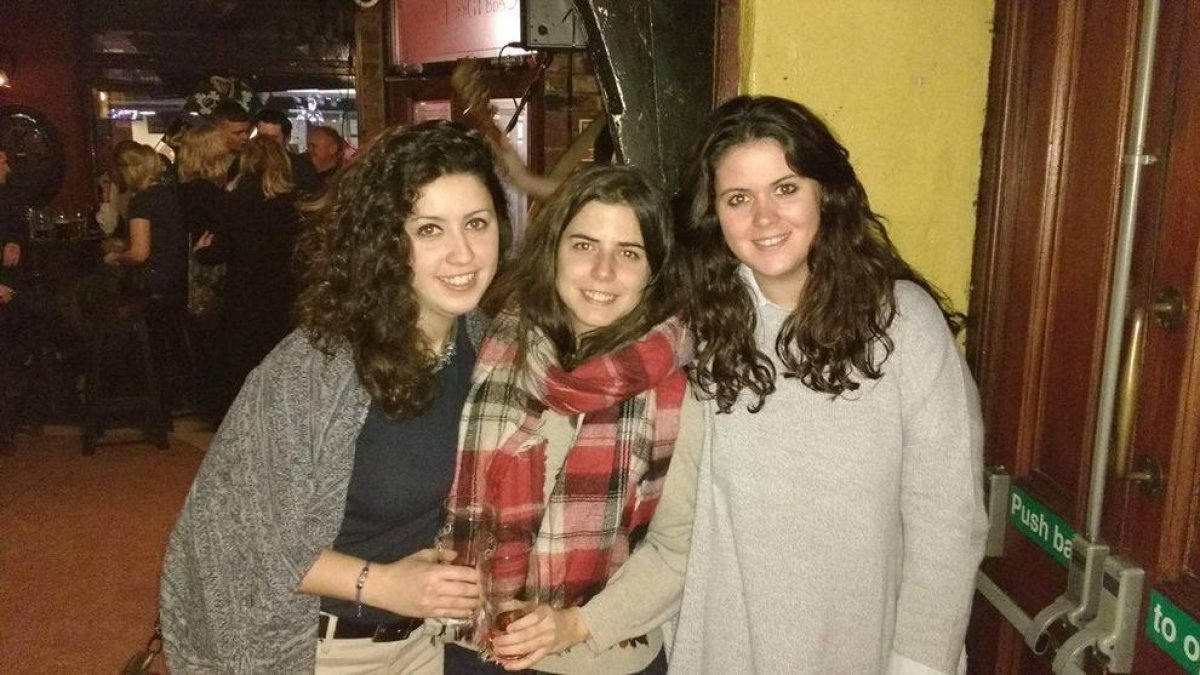 «M'enduria l'amabilitat i el respecte amb què et tracten»