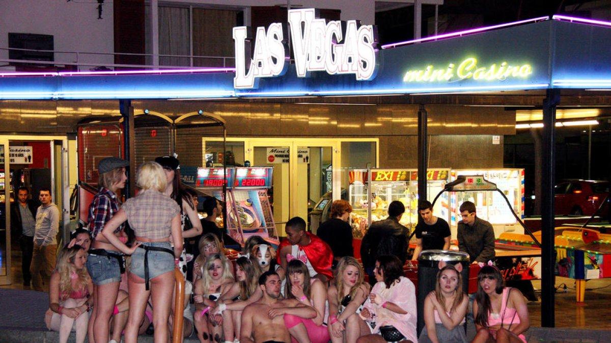 El sector turístico presentará el manifiesto contra el Saloufest el día 6