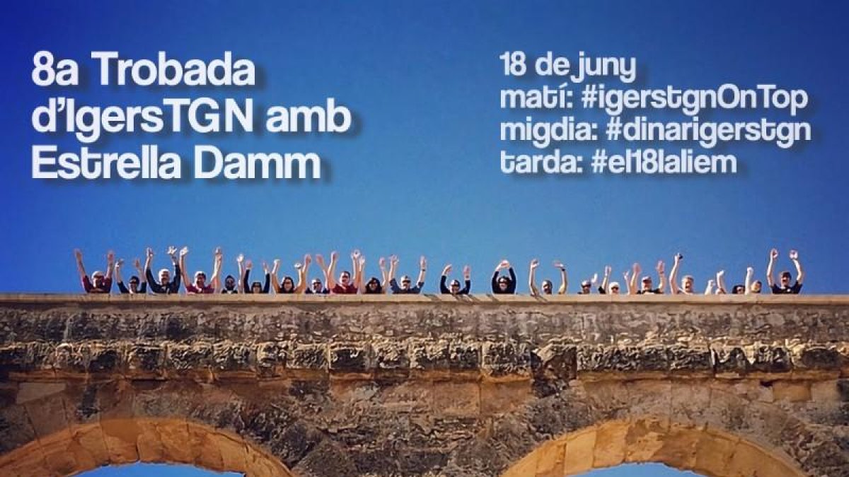 Més de 200 instagramers es trobaran per captar les millors vistes de Tarragona