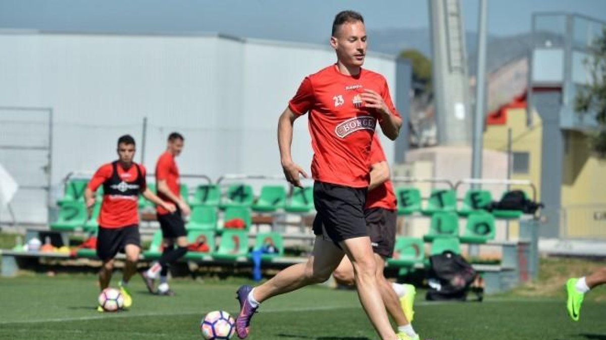 Ganar al Lugo no es nuevo para el CF Reus