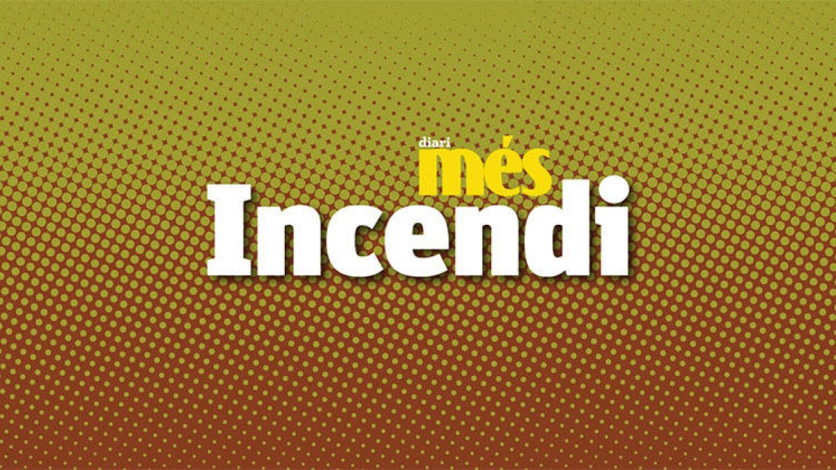 Crema un autobús a Salou