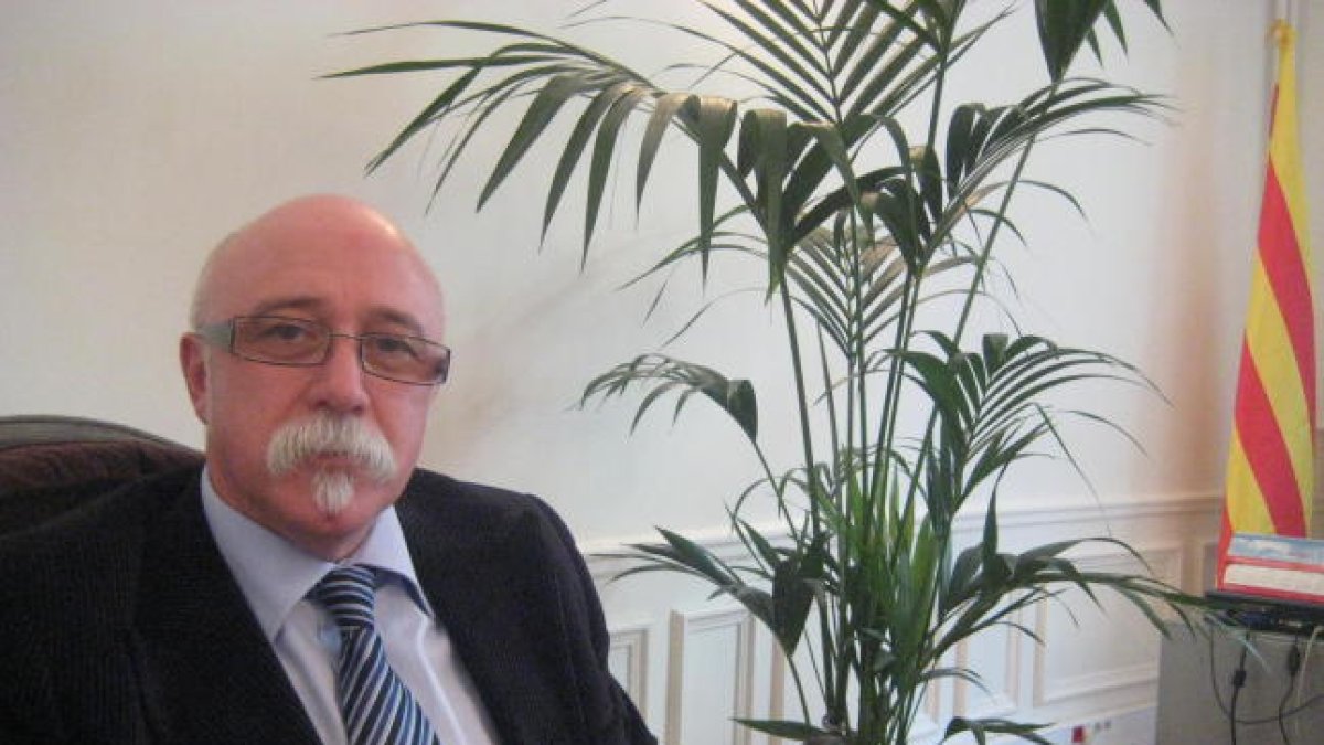 La neboda de Carod Rovira serà la nova cap de Gabinet d'alcaldia a Cambrils