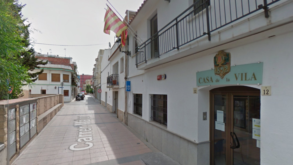 Sorea invertirà 1,5 milions d'euros en renovar la xarxa de Cunit sense apujar tarifes