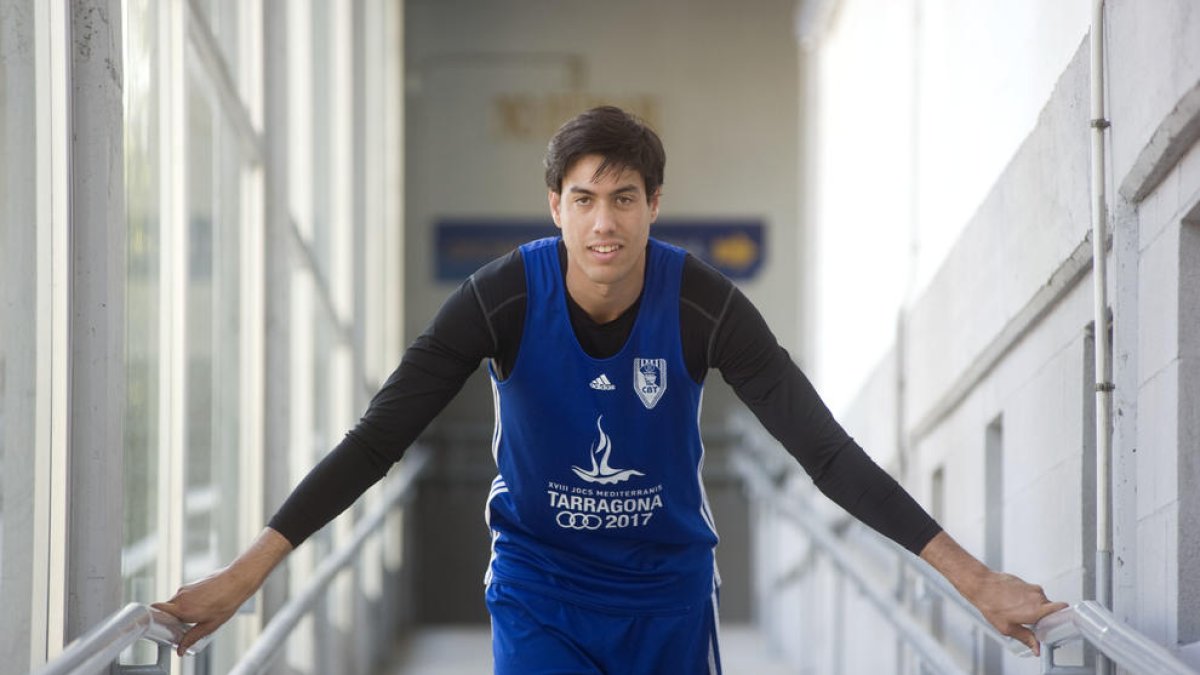 «La eliminación hace daño porque Tarragona había puesto mucha ilusión en este partido»