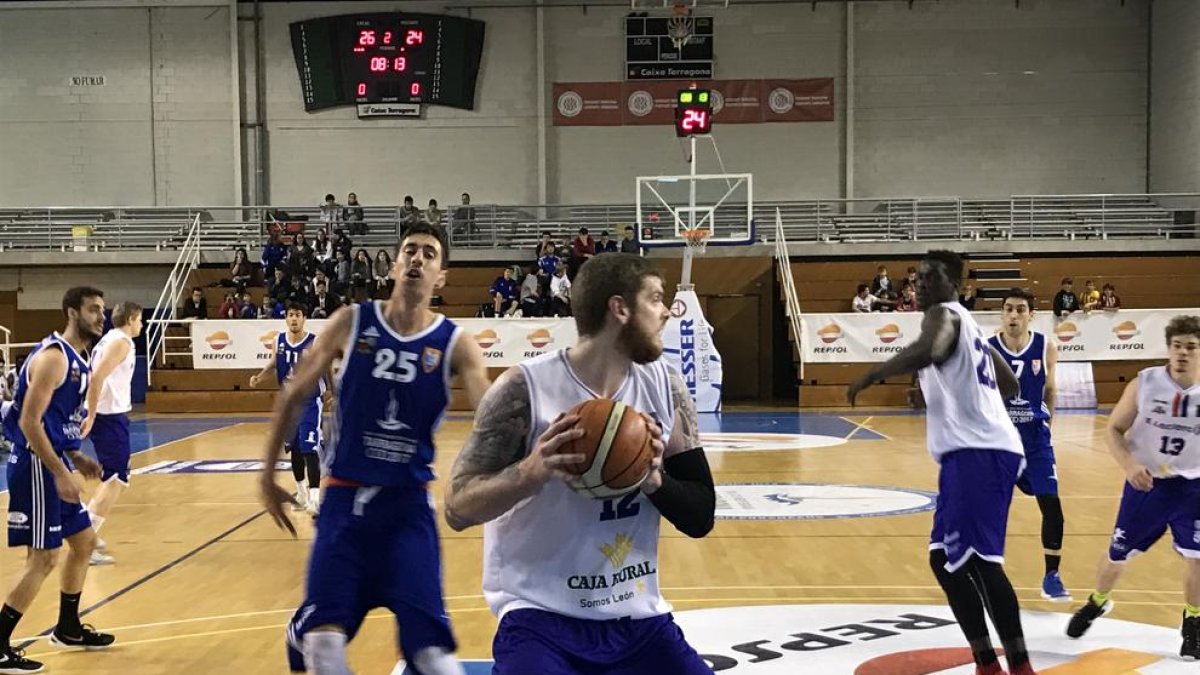 De la forma más cruel