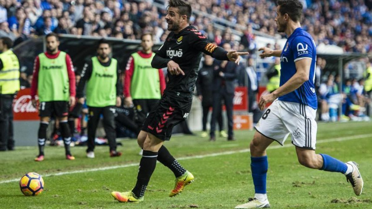 El maleït Carlos Tartiere