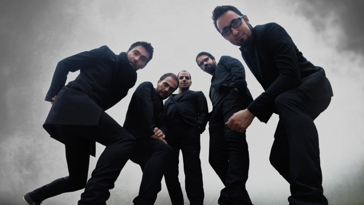 Gossos actuarà a Tarragona en la majoria d'edat del Festival de l'AMT