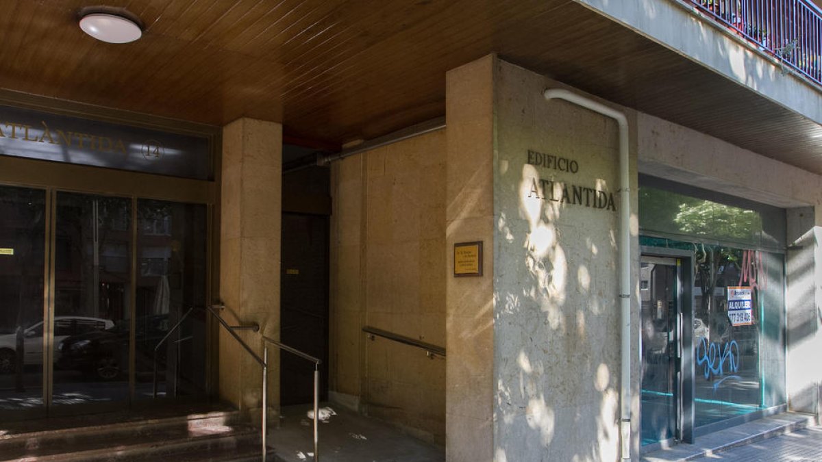 Obrir l'Agència Tributària Catalana a Reus costarà 313.000 euros