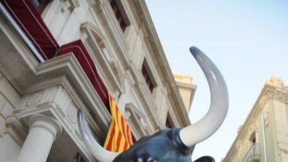 El Lleó i el Bou de Reus actuaran a la Nit del Tararot de Tàrrega