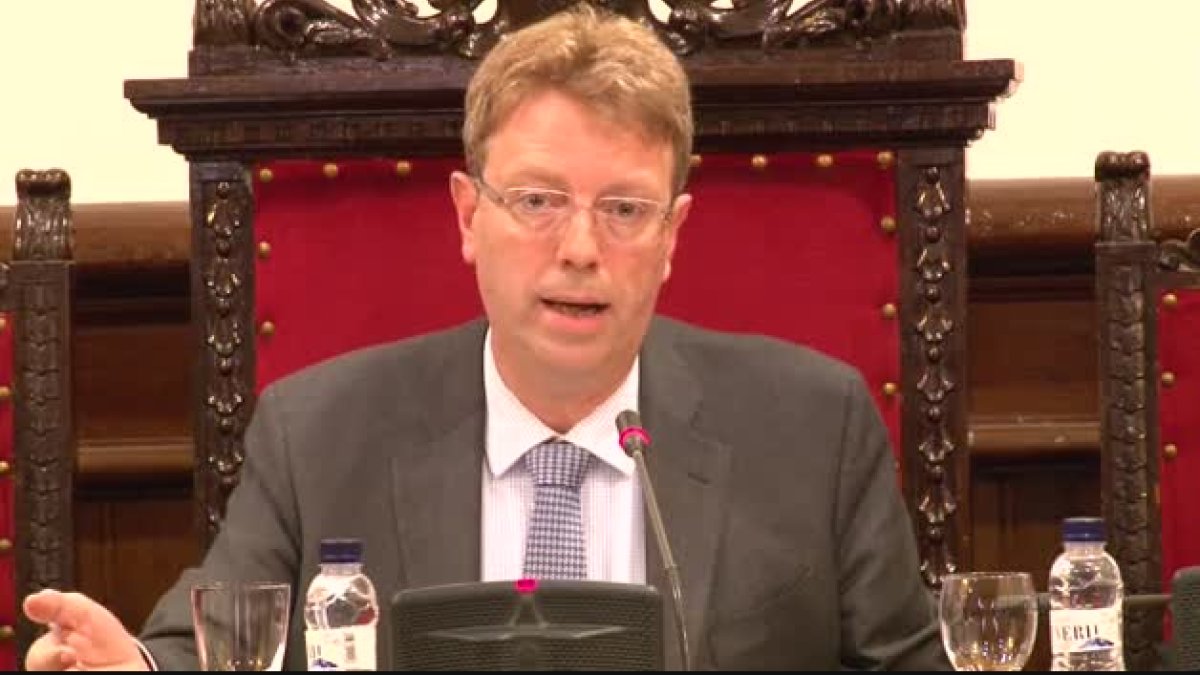 Tortosa, alcalde, Ferran Bel, Ajuntament