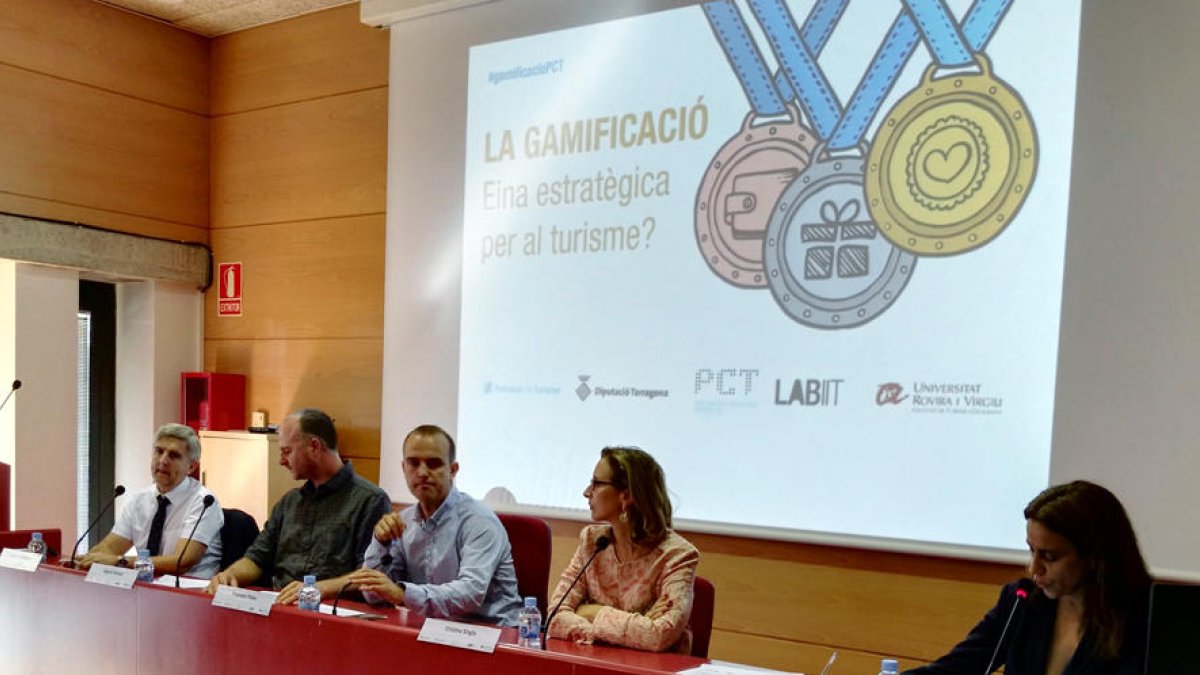 Los juegos y la gamificación como herramienta estratégica en el turismo