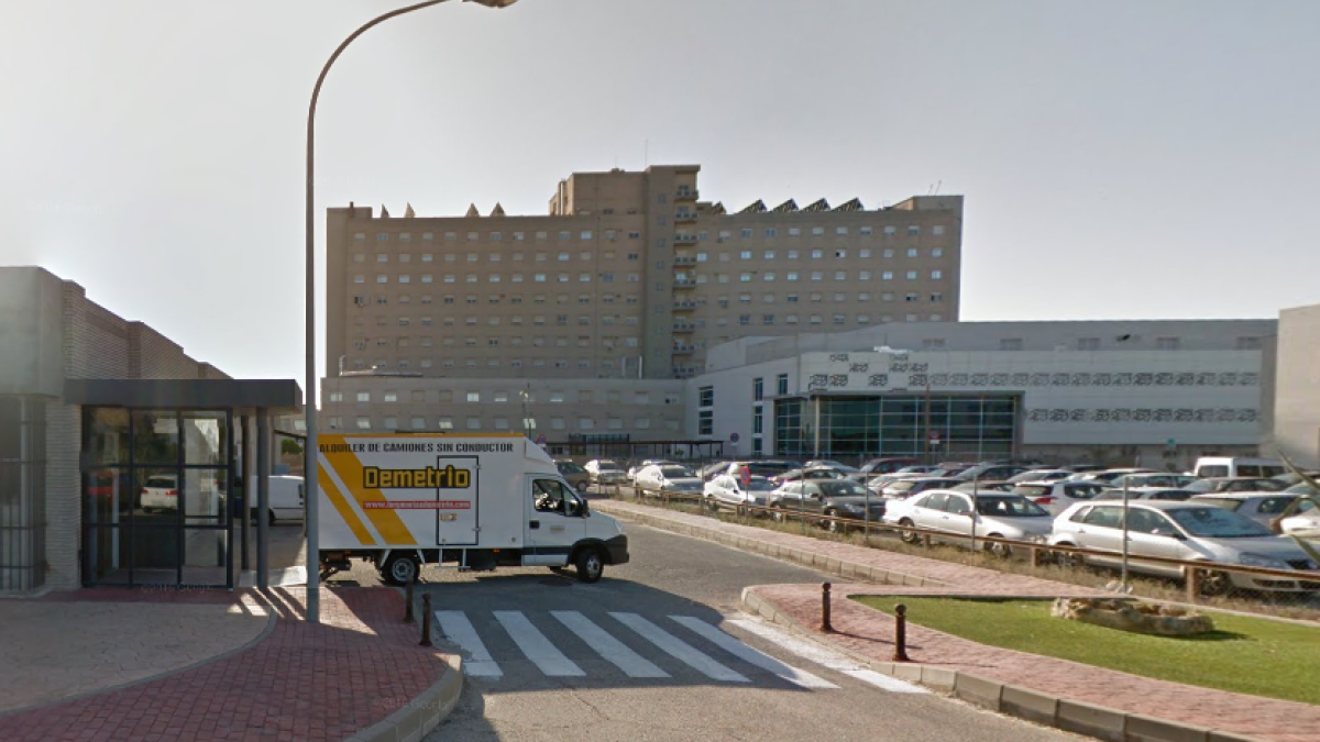 Libertad para los padres del menor de 2 años ingresado por intoxicación por drogas