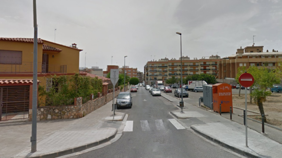 Dos detenidos por amenazas con arma blanca el mismo día en Torredembarra