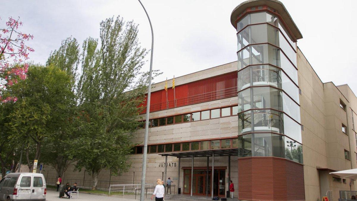 El Supremo anula una indemnización a un discapacitado por haber escondido parte de su enfermedad
