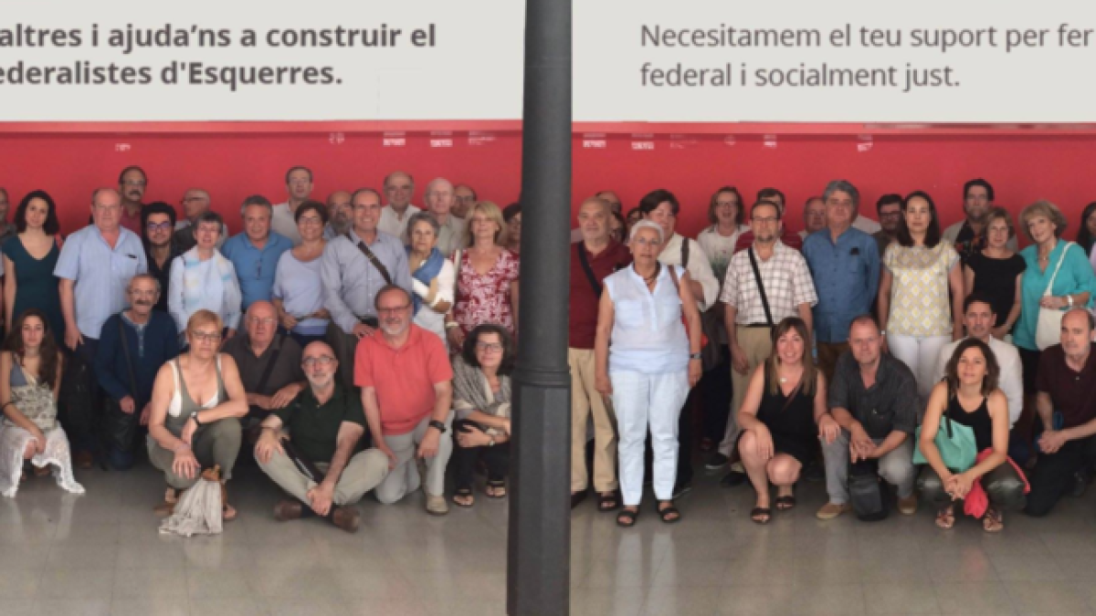 Les comarques tarragonines acullen la segona trobada sobre federalisme i municipis