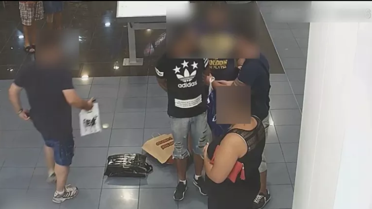 Detinguts per simular el segrest d'un d'ells i demanar 5.000 euros de rescat a la família