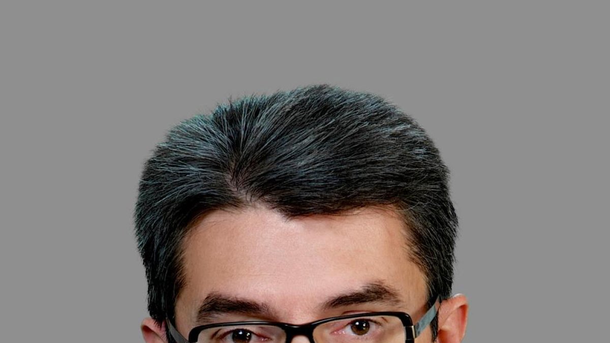 BASF Española nombra a Carles Navarro nuevo Director General