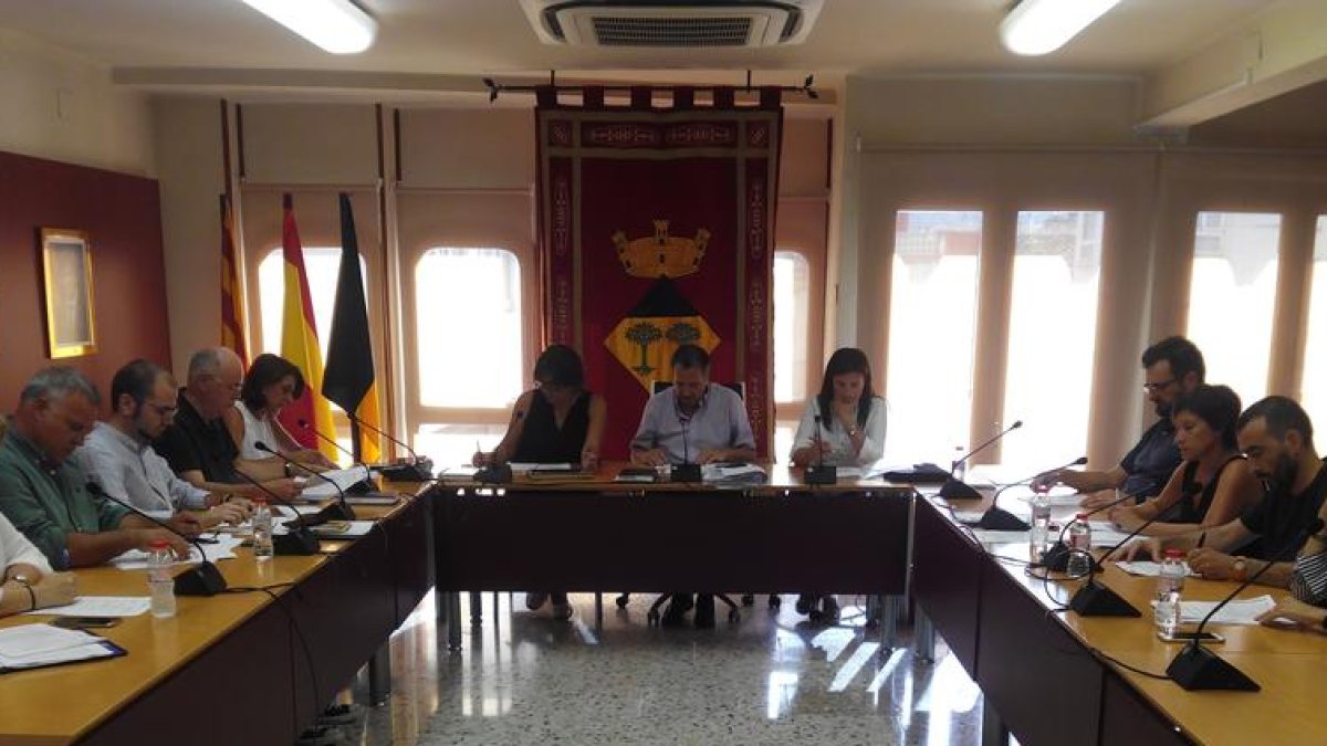 S'aprova el model de gestió de la futura residència per a la gent gran de Vandellòs