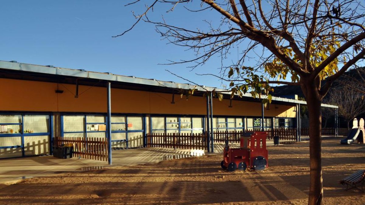 Calafell adjudica las obras de mejora a las cinco escuelas de primaria municipales