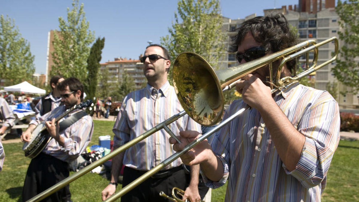 El Dixie més mediterrani dóna el tret de sortida demà
