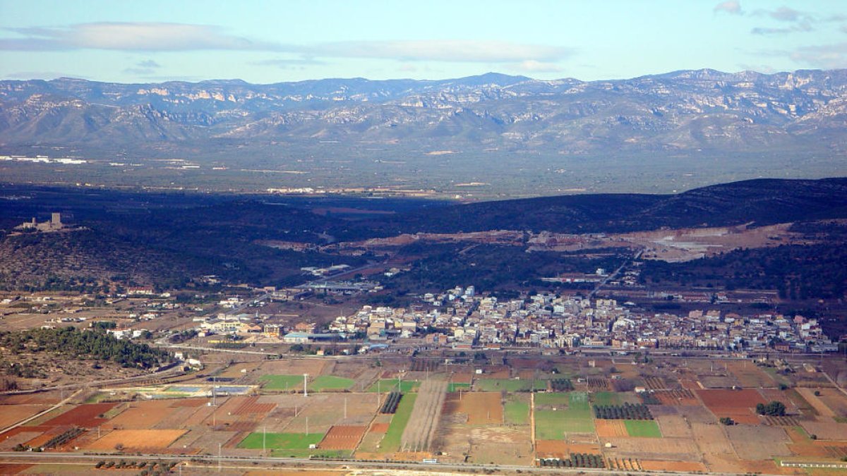 Arrestat un veí d'Ulldecona com a suposat autor d'un robatori amb violència, intimidació i detenció il·legal