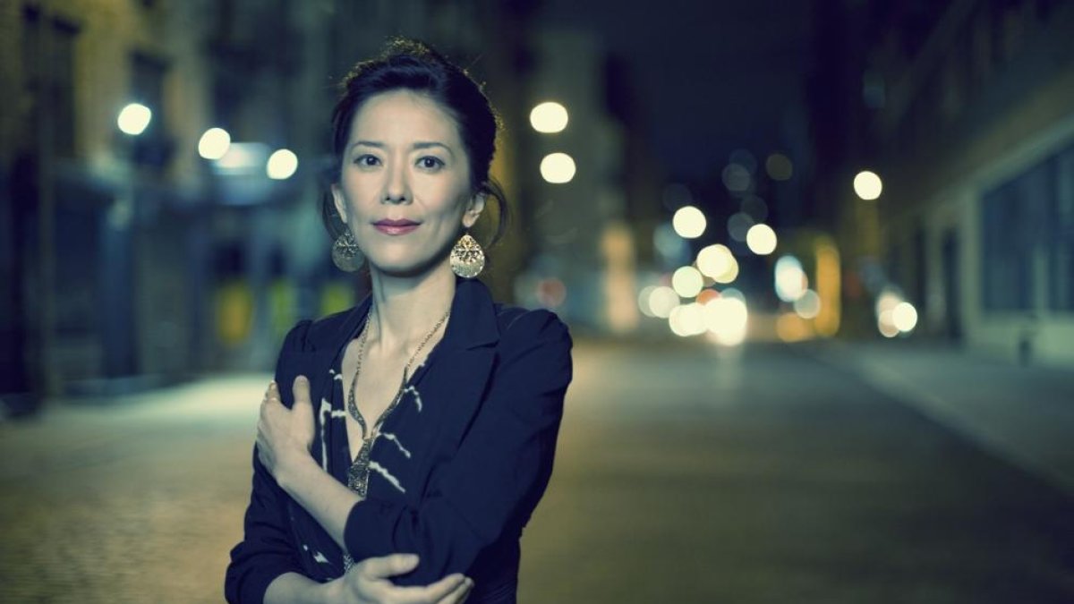 L'Auditori Pau Casals rep La pianista japonesa Eri Yamamoto