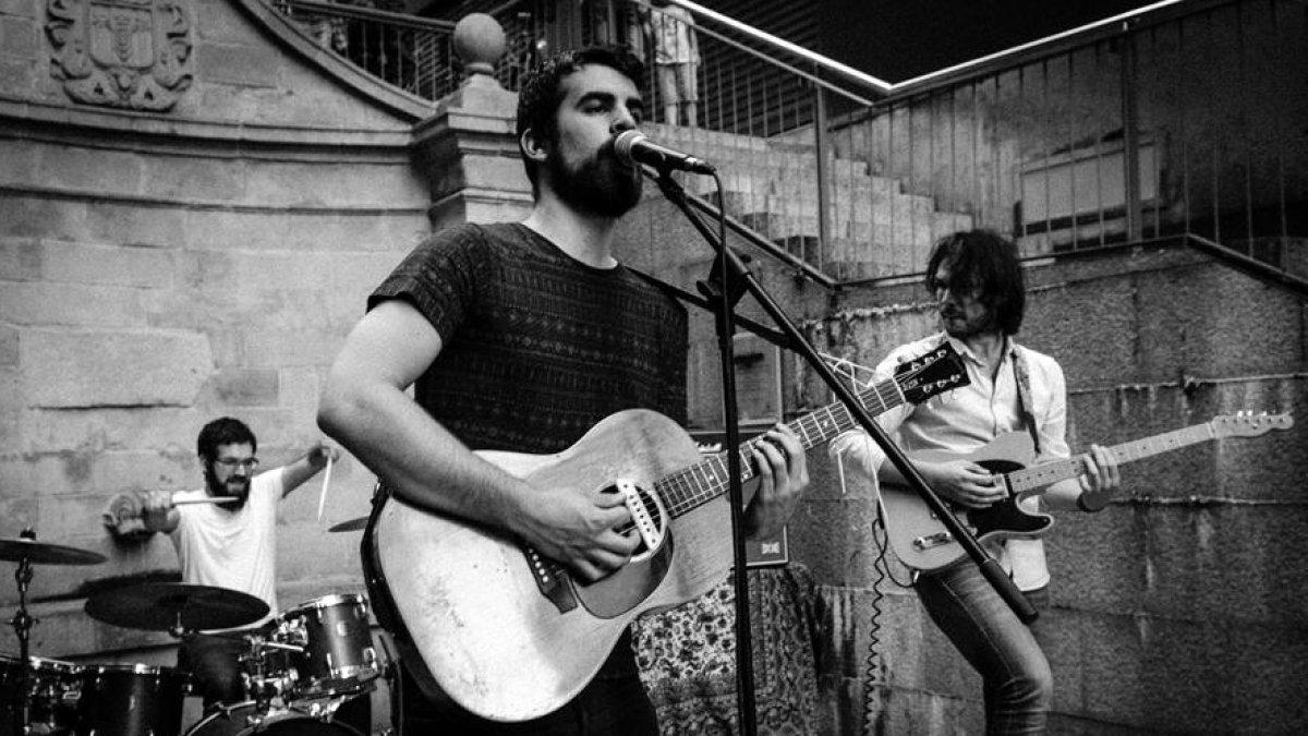 La Caja de Música cierra el año con un diciembre lleno de música, cine y formación