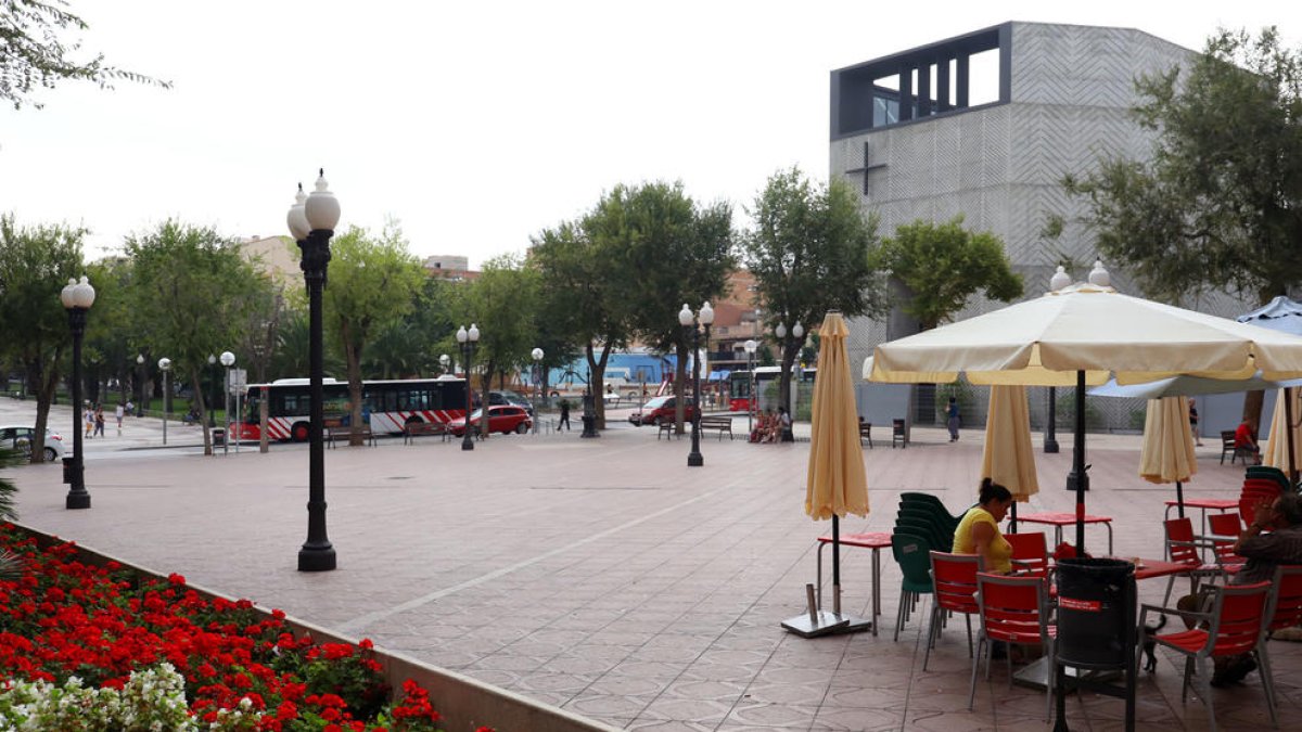 Divisió a Bonavista: el sector sud critica l'associació de veïns i en crearà una de nova